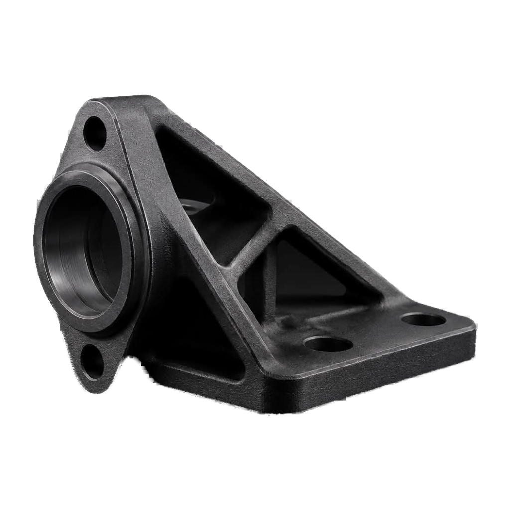 Gear Box Housing