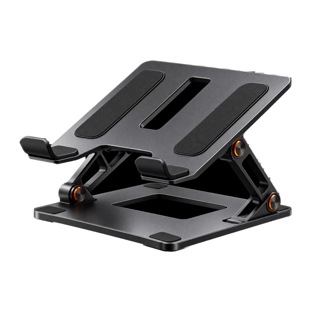 Laptop Stand Fold